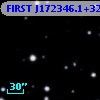 FIRST J172346.1+323410