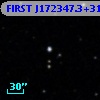 FIRST J172347.3+313620