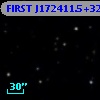 FIRST J172411.5+322849