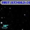 FIRST J172416.3+315441