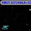 FIRST J172416.9+325250