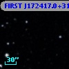 FIRST J172417.0+315450