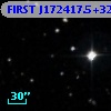 FIRST J172417.5+324652