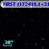 FIRST J172418.1+314500