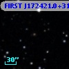 FIRST J172421.0+314752