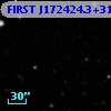 FIRST J172424.3+310605