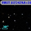 FIRST J172429.8+311709