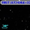 FIRST J172430.6+325353