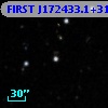 FIRST J172433.1+311241