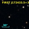 FIRST J172433.5+323113