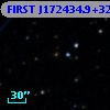 FIRST J172434.9+320427