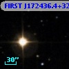 FIRST J172436.4+321747
