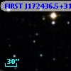 FIRST J172436.5+315737