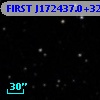 FIRST J172437.0+325431