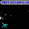 FIRST J172439.1+311922