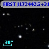 FIRST J172442.5+313640