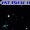 FIRST J172443.5+315142