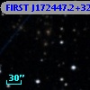 FIRST J172447.2+320208