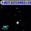 FIRST J172449.5+315849