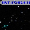 FIRST J172450.4+311636