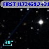 FIRST J172459.7+315957