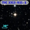 TYC 3353-815-1
