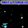 FIRST J172508.0+323415