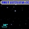 FIRST J172517.0+322914