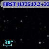 FIRST J172517.2+320818