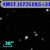 FIRST J172519.5+310346