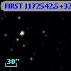 FIRST J172542.5+321238