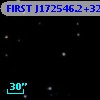 FIRST J172546.2+323930
