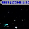 FIRST J172548.1+321544