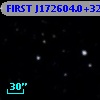 FIRST J172604.0+321458