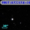 FIRST J172217.6+310330