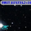 FIRST J171731.2+312753
