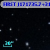 FIRST J171735.7+313437