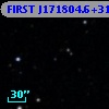 FIRST J171804.6+313224