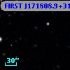 FIRST J171808.9+313510
