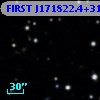FIRST J171822.4+313548