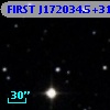 FIRST J172034.5+313210
