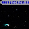 FIRST J172117.5+312728