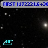 FIRST J172221.6+304247