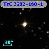 TYC 2592-180-1