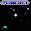 TYC 2592-236-1