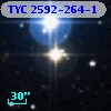 TYC 2592-264-1
