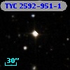 TYC 2592-951-1