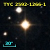 TYC 2592-1266-1