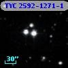 TYC 2592-1271-1