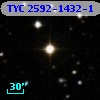 TYC 2592-1432-1